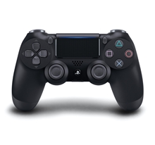 Ovladač Sony Dualshock 4 V2 (černý) (PS4) (Bazar)
