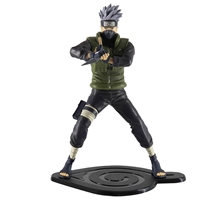 Abysse Naruto Shippuden - Kakashi Statue