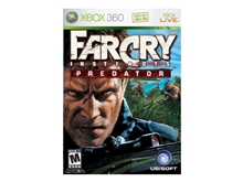 Far Cry Instincts: Predator (X360) (Bazar)
