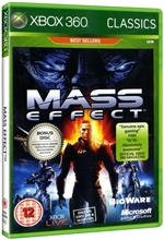 Mass Effect (X360) (Bazar)