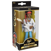 Funko Gold: Jimi Hendrix Premium Vinyl Figurka