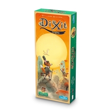 Dixit: 4. rozšíření - Origins