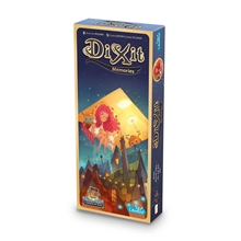 Dixit: 6. rozšíření - Memories