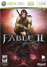 Fable 2 (X360) (Bazar)