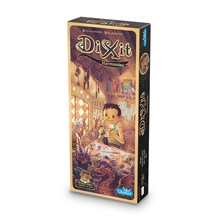 Dixit: 8. rozšíření - Harmonies