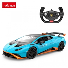 R/C auto Lamborghini Huracán STO (1:14)