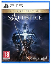 Soulstice - Deluxe Edition (PS5)