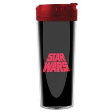 Cestovní hrnek Star Wars - Vader
