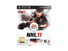 NHL 11 (PS3) (Bazar)
