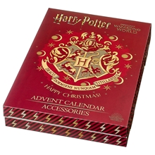 Adventní kalendář Harry Potter - 24 předmětů