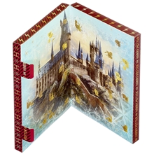 Adventní kalendář Harry Potter - 24 předmětů