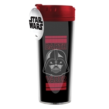 Cestovní hrnek Star Wars - Vader