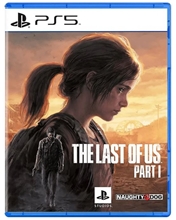 The Last of Us: Part I (PS5)