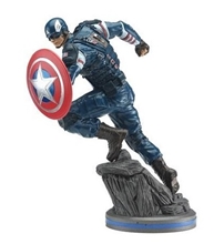NECA Avengers 2020 Figurka - Captain America