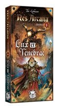 Res Arcana - Lux & Tenebrae CS