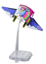Figurka Fortnite Victory Royal Series - Llamacorn Express Glider
