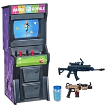 Figurka Fortnite: Victory Royale Series - Arcade Collection Purple