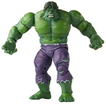Akční figurka Marvel: Legends Series - 20th Anniversary Hulk
