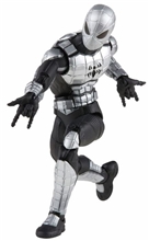 Akční figurka Marvel Spider-Man: Legends Series - Spider-Armor MK-I