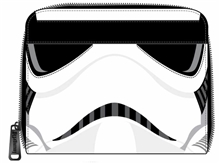 Peněženka Loungefly - Star Wars: Stormtrooper