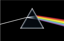 Plakát Pink Floyd: Dark Side Of The Moon (61 x 91,5 cm)