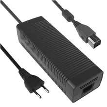 Power Adapter 230V (X-360)