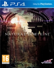 Natural Doctrine (PS4)