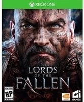 Lords of the Fallen (Limited Edition) (X1)