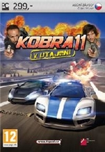 Kobra 11 V utajení (PC)