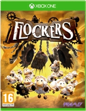 Flockers (X1)