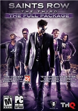Saints Row: The Third (The Full Package) (PC)