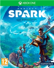 Project Spark (X1)