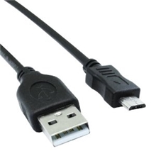 Charging Cable - 1,8M napájecí kabel pro PS4