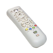 Microsoft Media Remote (X360)