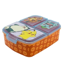 Multi box na svačinu Pokémon