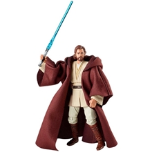 Star Wars - Attack of the Clones - Figurka Obi-Wan Kenobi