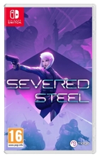 Severed Steel (SWITCH)
