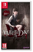 White Day: A Labyrinth Named School (SWITCH)