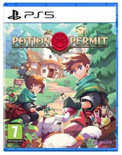 Potion Permit (PS5)