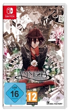 Amnesia: Memories (SWITCH)