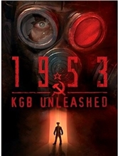 1953 KGB Unleashed (PC)