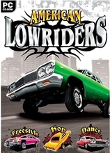 American Lowriders (PC)