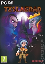 Teslagrad (PC)