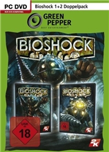 Bioshock 1 + 2 (PC)