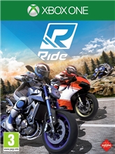 Ride (X1)