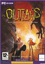 Outlaws (PC)