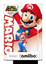 Amiibo Super Mario - Mario