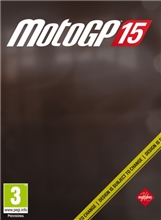 MotoGP 15 (X1)