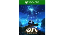 Ori and the Blind Forest (Voucher - kód ke stažení) (X1)