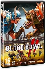 Blood Bowl 2 (PC)